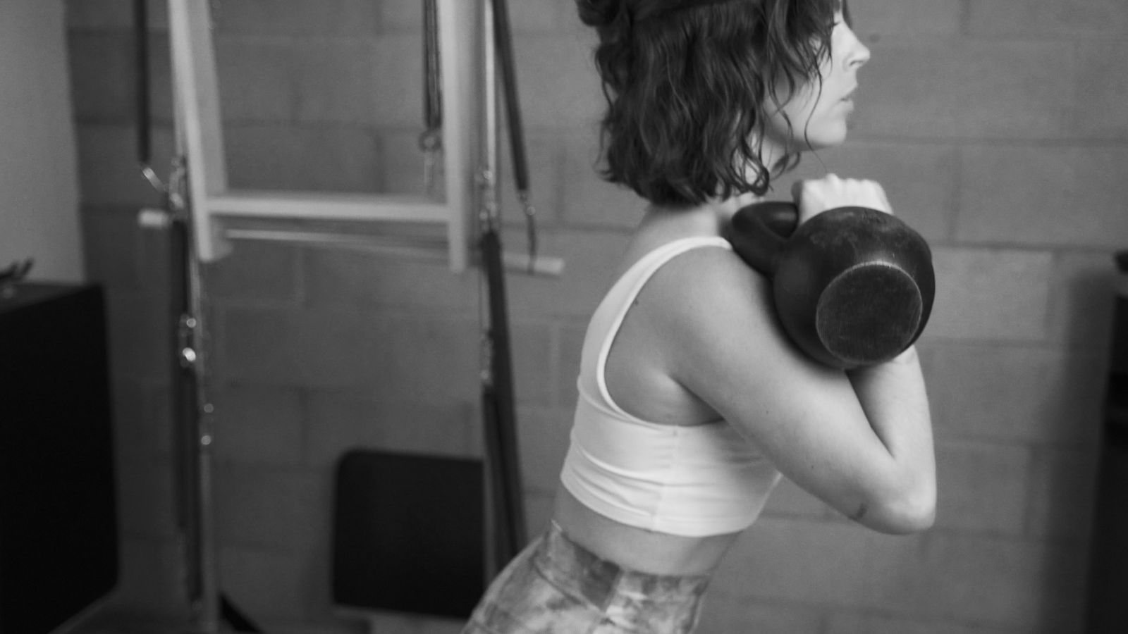 Functional Movement and Pilates: Moving Better