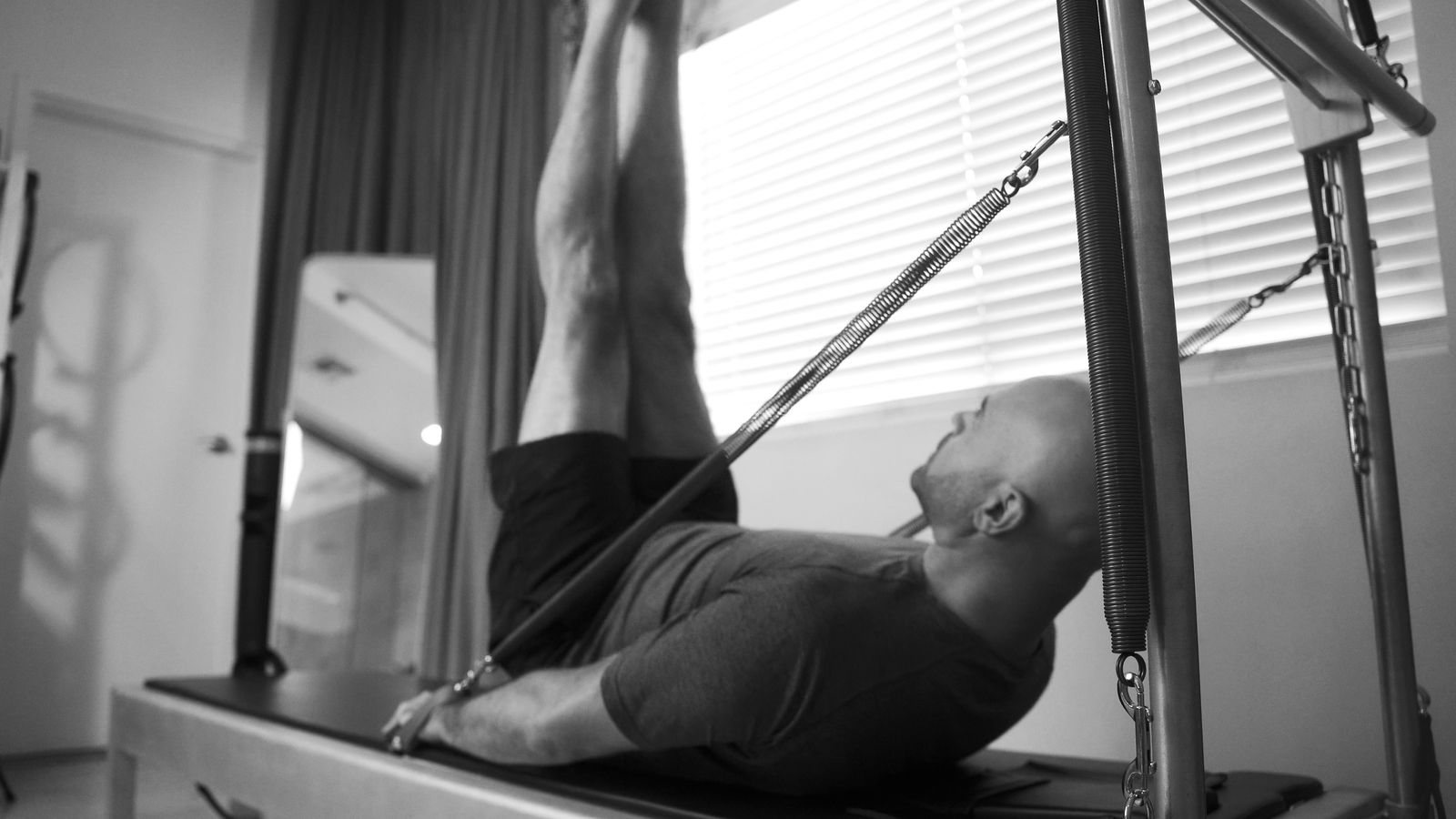 Pilates for Men: How It Can Enhance Your Love Life